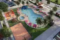 Wohnung 82 m² Mittelmeerregion, Türkei