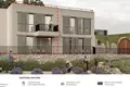 Kondominium 3 Schlafzimmer 142 m² Pobrde, Montenegro