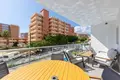 Mieszkanie 3 pokoi 105 m² Benalmadena, Hiszpania