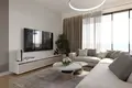 Ático 3 habitaciones 125 m² Demos Agiou Athanasiou, Chipre