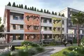 1 bedroom apartment 34 m² Municipality of Athens, Greece