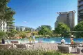 3 bedroom apartment 169 m² Dubai, United Arab Emirates