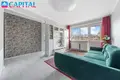 Квартира 2 комнаты 44 м² Вильнюс, Литва