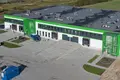 Propiedad comercial 1 454 m² en Masionys, Lituania