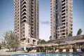 Appartement 1 chambre 122 m² Bagcilar, Turquie