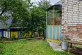 Haus 192 m² Dziarzynski sielski Saviet, Belarus
