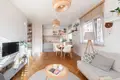 Wohnung 3 zimmer 69 m² Warschau, Polen