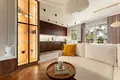 Квартира 3 комнаты 60 м² Варшава, Польша