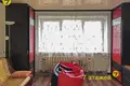 3 room apartment 60 m² Asipovichy, Belarus