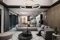 Villa de 5 pièces  Alanya, Turquie