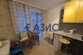 1 bedroom apartment 37 m² Burgas, Bulgaria