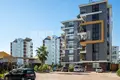 Mieszkanie 4 pokoi 110 m² Kepez, Turcja