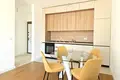 Квартира 2 комнаты 40 м² Тиват, Черногория