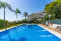 Mieszkanie 2 pokoi 82 m² Benalmadena, Hiszpania
