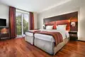 Hôtel 25 000 m² à Hambourg, Allemagne