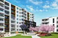 Apartamento 3 habitaciones 60 m² Cracovia, Polonia