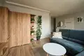 3 room apartment 68 m² Warsaw, Poland