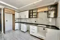 Mieszkanie 3 pokoi 110 m² Mezitli, Turcja