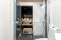 Apartamento 2 habitaciones 49 m² Kuopio sub region, Finlandia