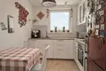 Apartamento 3 habitaciones 63 m² Varsovia, Polonia