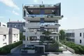 Appartement 2 chambres 99 m² Limassol, Chypre