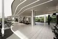 Complejo residencial New residence with swimming pools, a water park and a co-working area, Layan, Phuket, Thailand