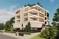 Mieszkanie 1 pokój 58 m² Limassol District, Cypr
