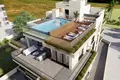 Appartement 1 chambre 61 m² district de Lárnaca, Chypre