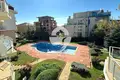 Wohnung 3 zimmer 97 m² Sweti Wlas, Bulgarien