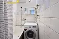 2 room apartment 47 m² Minsk, Belarus