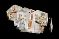 Appartement 2 chambres 100 m² Espagne, Espagne