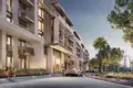 Apartamento 3 habitaciones 203 m² Dubái, Emiratos Árabes Unidos