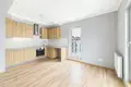 Apartamento 3 habitaciones 44 m² Plewiska, Polonia