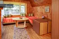 Maison 23 m² Pamarliskiai, Lituanie