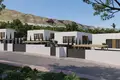 3-Schlafzimmer-Villa 308 m² Finestrat, Spanien