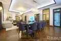 Wohnung 4 zimmer 261 m² Minsk, Belarus