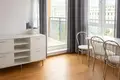 2 room apartment 36 m² in Warsaw, Poland