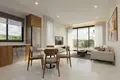 Appartement 2 chambres 94 m² Paphos, Chypre