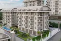Apartment 58 m² Alanya, Turkey