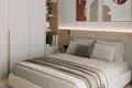 Квартира 3 комнаты 202 м² Мутайяка, Кипр