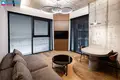 Appartement 2 chambres 45 m² Kaunas, Lituanie