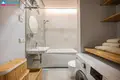 Mieszkanie 3 pokoi 44 m² Wilno, Litwa