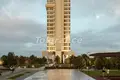 3 bedroom apartment 186 m² Atasehir, Turkey
