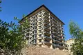 Wohnung 2 zimmer  Tosmur, Türkei