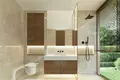Wohnung 4 Schlafzimmer 447 m² Choeng Thale, Thailand