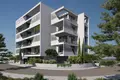 Appartement 1 chambre 72 m² Demos Agiou Athanasiou, Chypre