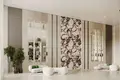 Apartamento 1 habitación 35 m² Dubái, Emiratos Árabes Unidos