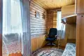 Haus 157 m² Papiarnianski sielski Saviet, Belarus