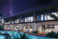 Квартира 2 спальни 155 м² Тхаланг, Таиланд