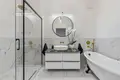 Apartamento 2 habitaciones 83 m² Varsovia, Polonia